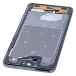 Samsung Galaxy S20 Ultra Mid-Frame Housing - Cosmic Gray OEM-Equivalent