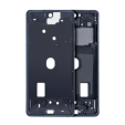 Samsung Galaxy S20 FE Mid-Frame Housing - Cloud Navy OEM-Equivalent