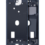 Samsung Galaxy S20 FE Mid-Frame Housing - Cloud Navy OEM-Equivalent