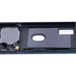 Samsung Galaxy S20 FE Mid-Frame Housing - Cloud Navy OEM-Equivalent