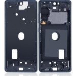 Samsung Galaxy S20 FE Mid-Frame Housing - Cloud Navy OEM-Equivalent