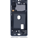 Samsung Galaxy S20 FE Mid-Frame Housing - Cloud Navy OEM-Equivalent