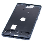 Samsung Galaxy S20 FE Mid-Frame Housing - Cloud Navy OEM-Equivalent