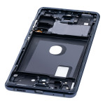 Samsung Galaxy S20 FE Mid-Frame Housing - Cloud Navy OEM-Equivalent
