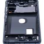 Samsung Galaxy S20 FE Mid-Frame Housing - Cloud Navy OEM-Equivalent