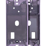 Samsung Galaxy S20 FE Mid-Frame Housing - Cloud Lavender OEM-Equivalent