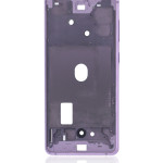 Samsung Galaxy S20 FE Mid-Frame Housing - Cloud Lavender OEM-Equivalent