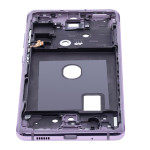 Samsung Galaxy S20 FE Mid-Frame Housing - Cloud Lavender OEM-Equivalent
