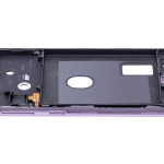 Samsung Galaxy S20 FE Mid-Frame Housing - Cloud Lavender OEM-Equivalent