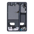 Samsung Galaxy S21 Mid-Frame Housing - Phantom Gray OEM-Equivalent
