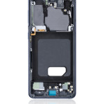 Samsung Galaxy S21 Mid-Frame Housing - Phantom Gray OEM-Equivalent
