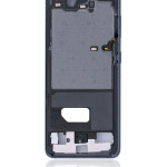 Samsung Galaxy S21 Mid-Frame Housing - Phantom Gray OEM-Equivalent