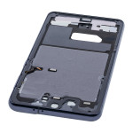Samsung Galaxy S21 Mid-Frame Housing - Phantom Gray OEM-Equivalent