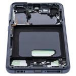 Samsung Galaxy S21 Mid-Frame Housing - Phantom Gray OEM-Equivalent