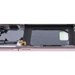Samsung Galaxy S21 Mid-Frame Housing - Phantom Violet OEM-Equivalent