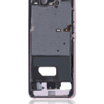 Samsung Galaxy S21 Mid-Frame Housing - Phantom Violet OEM-Equivalent