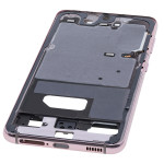 Samsung Galaxy S21 Mid-Frame Housing - Phantom Violet OEM-Equivalent