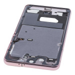 Samsung Galaxy S21 Mid-Frame Housing - Phantom Violet OEM-Equivalent