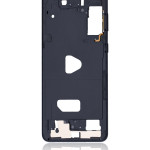 Samsung Galaxy S21 Plus Mid-Frame Housing - Phantom Black OEM-Equivalent