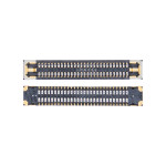 Samsung Galaxy S Series / Note 20 / Note 20 Ultra LCD FPC Connector (On Motherboard) (56 Pin) OEM-Equivalent