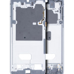Samsung Galaxy S21 Plus Mid-Frame Housing - Phantom Silver OEM-Equivalent