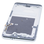 Samsung Galaxy S21 Plus Mid-Frame Housing - Phantom Silver OEM-Equivalent
