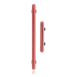 Samsung Galaxy S20 FE 4G / 5G Hard Buttons (Power / Volume) - Cloud Red OEM-Equivalent