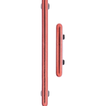Samsung Galaxy S20 FE 4G / 5G Hard Buttons (Power / Volume) - Cloud Red OEM-Equivalent