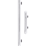 Samsung Galaxy S20 FE 4G / 5G Hard Buttons (Power / Volume) - Cloud White OEM-Equivalent