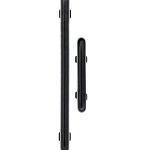 Samsung Galaxy S20 FE 4G / 5G Hard Buttons (Power / Volume) - Black OEM-Equivalent