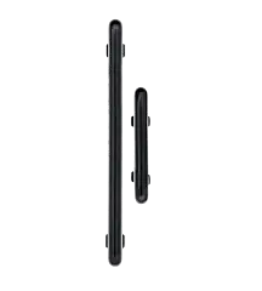 Samsung Galaxy S20 FE 4G / 5G Hard Buttons (Power / Volume) - Black OEM-Equivalent