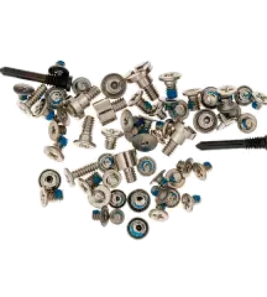 Apple iPhone 12 Complete Screw Set