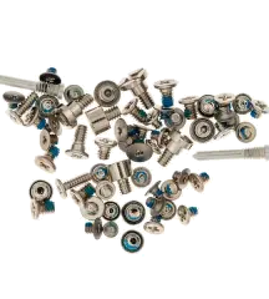 Apple iPhone 12 Pro Complete Screw Set