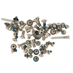Apple iPhone 12 Pro Complete Screw Set