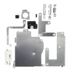 Apple iPhone 12 Pro Max Full Metal Bracket Set