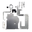 Apple iPhone 12 Pro Max Full Metal Bracket Set