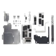 Apple iPhone 12 Full Metal Bracket Set