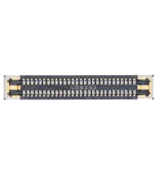Samsung Galaxy S Series / Note 20 / Note 20 Ultra LCD FPC Connector (On Motherboard) (56 Pin) OEM-Equivalent