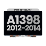 Apple Macbook Pro 15 (A1398) Display (No Frame) OEM-Equivalent