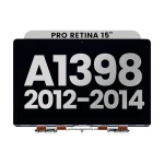 Apple Macbook Pro 15 (A1398) Display (No Frame) OEM-Equivalent