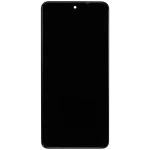 Xiaomi Redmi Note 11 Pro / Note 11 Pro 5G / Xiaomi Poco X4 Pro 5G / Redmi Note 11E Pro Display + Frame OEM-Equivalent