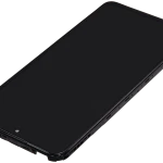Xiaomi Redmi Note 11 Pro / Note 11 Pro 5G / Xiaomi Poco X4 Pro 5G / Redmi Note 11E Pro Display + Frame OEM-Equivalent