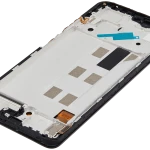 Xiaomi Redmi Note 11 Pro / Note 11 Pro 5G / Xiaomi Poco X4 Pro 5G / Redmi Note 11E Pro Display + Frame OEM-Equivalent