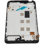 Xiaomi Redmi Note 11 Pro / Note 11 Pro 5G / Xiaomi Poco X4 Pro 5G / Redmi Note 11E Pro Display + Frame OEM-Equivalent