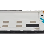 Xiaomi Redmi Note 11 Pro / Note 11 Pro 5G / Xiaomi Poco X4 Pro 5G / Redmi Note 11E Pro Display + Frame OEM-Equivalent