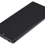 Xiaomi Redmi Note 14 Pro 4G Display + Frame - Midnight Black Refurbished
