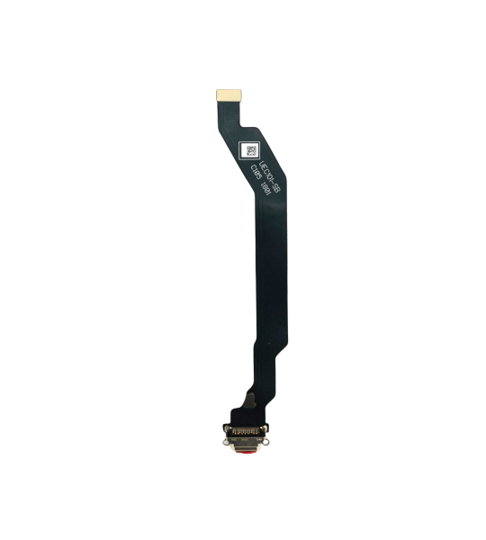 One Plus 6 Charger Connector Flex