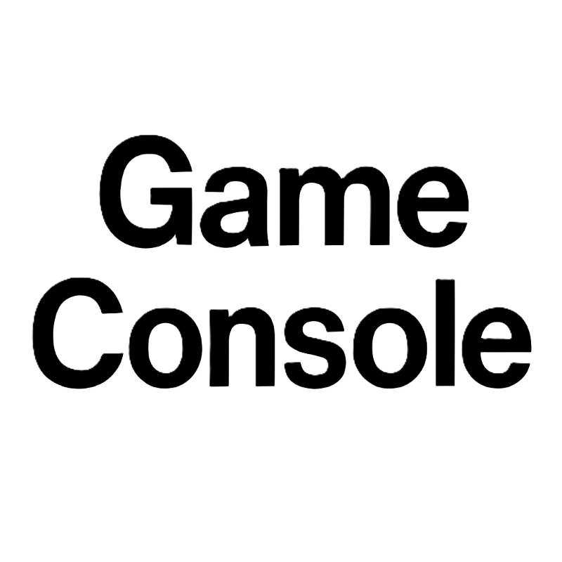 Game Console