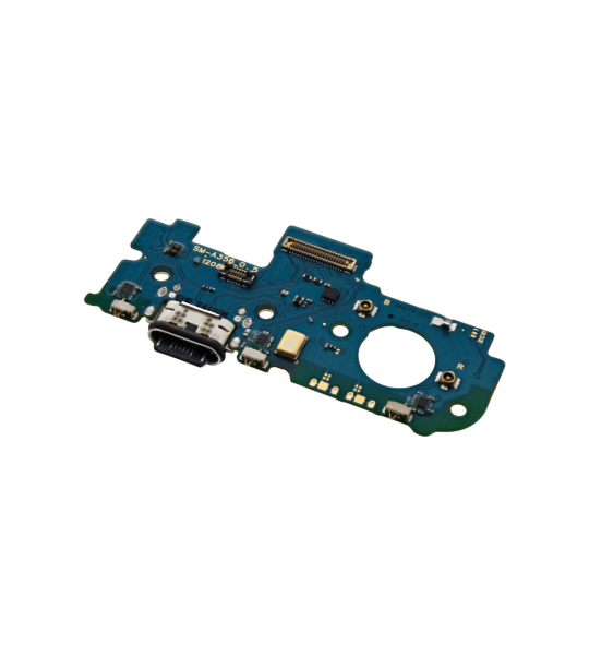 Samsung Galaxy A35 Charging Board Pulled