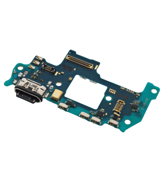 Samsung Galaxy A55 Charging Board